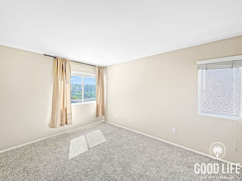 Chula Vista House: 1360 Mesa Grande Pl