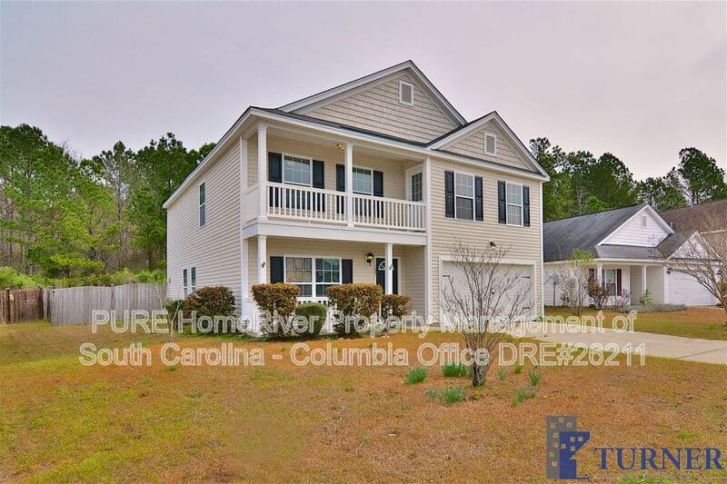 Chapin House: 125 Baltic Ct
