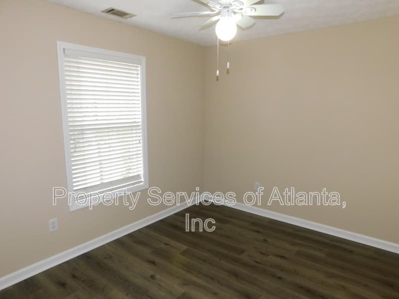 Marietta House: 2506 Waterstone Way