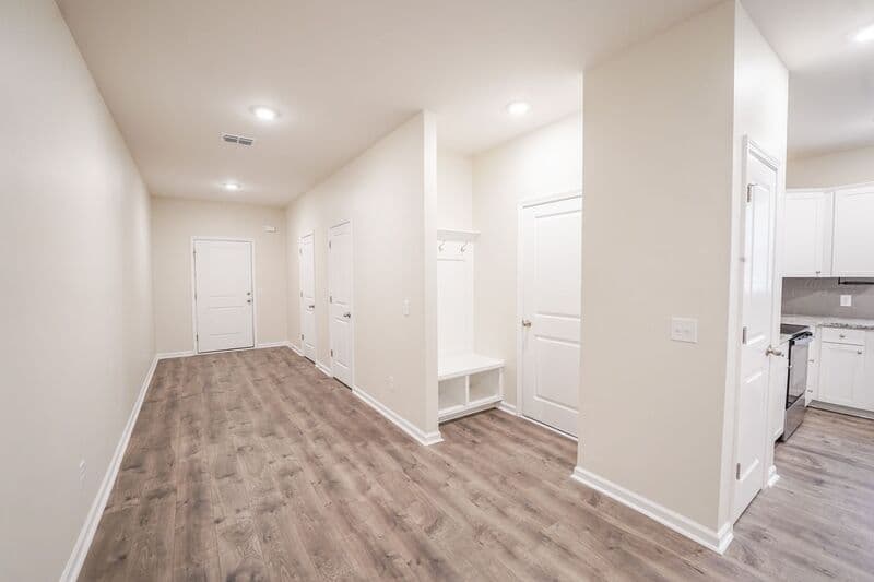 Pooler House: 166 Benelli Drive