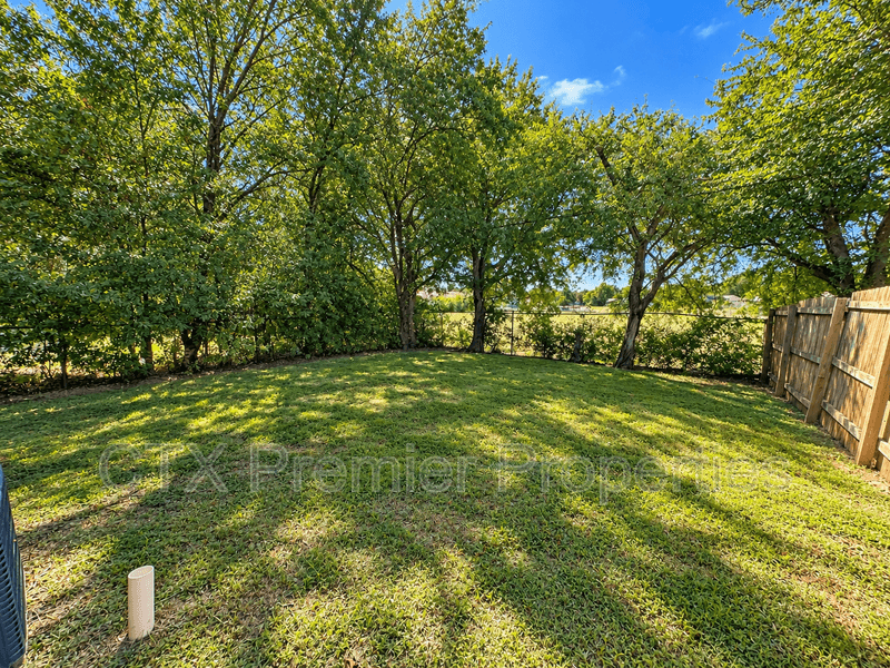 Killeen Condo: 1216 White Avenue - 1