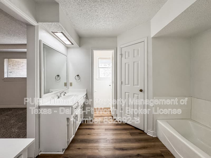 Dallas Condo: 12348 Ferris Creek Ln