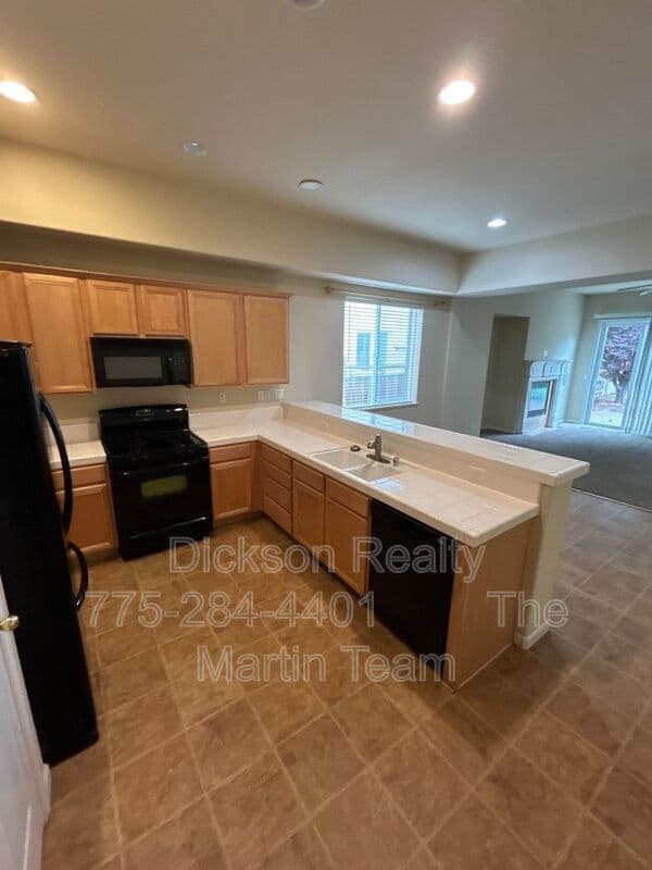 Sparks House: 3746 Deutz Drive