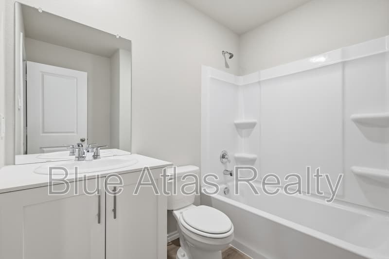 Denton House: 7740 Royal Fern Drive