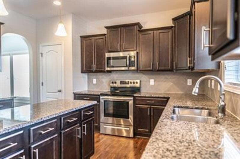 Cameron House: 655 North Prince Henry Way