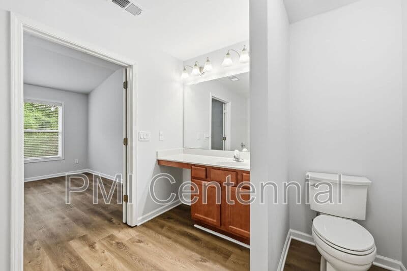 Lawrenceville Townhome: 1670 Garbrooke Cove