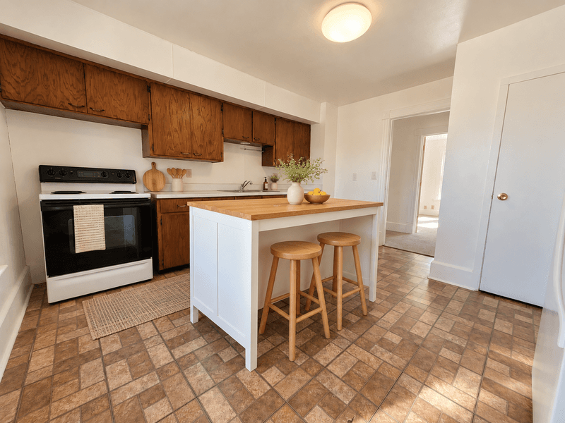 Appleton Condo: 207 E. Commercial St.