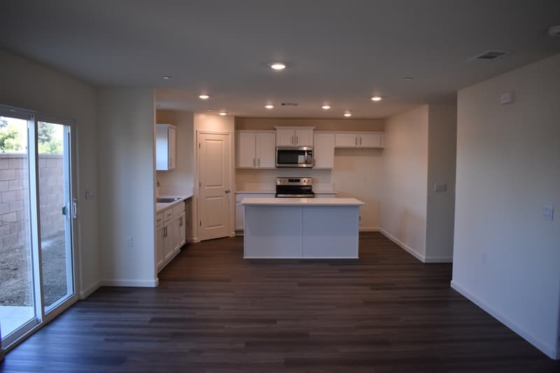 Merced House: 4049 Cinnabar Avenue