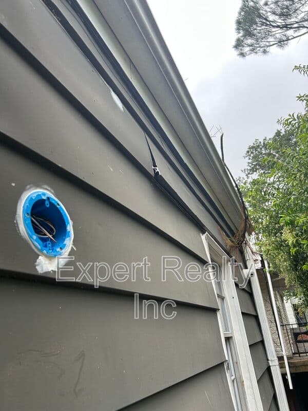 BIRMINGHAM House: 4807 TERRACE M