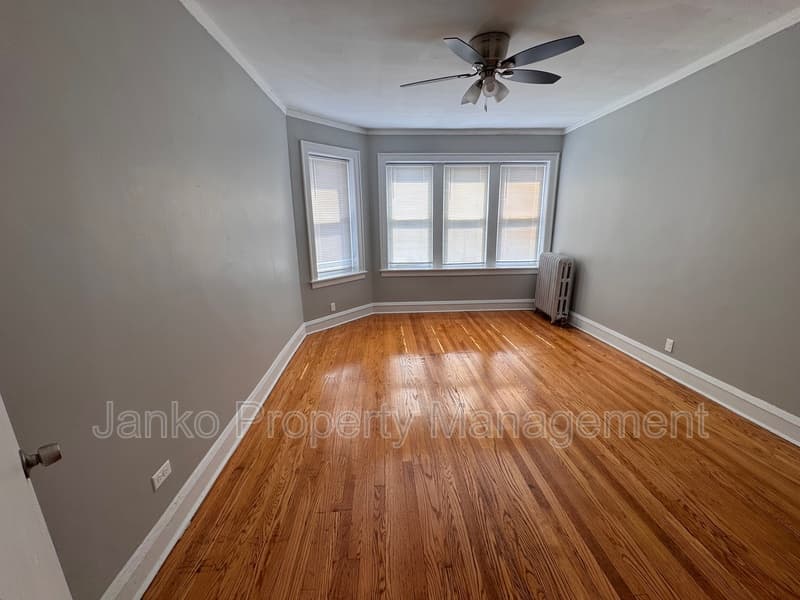 Chicago Condo: 658 E 81st St