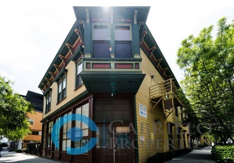 San Diego Condo: 1499 J Street