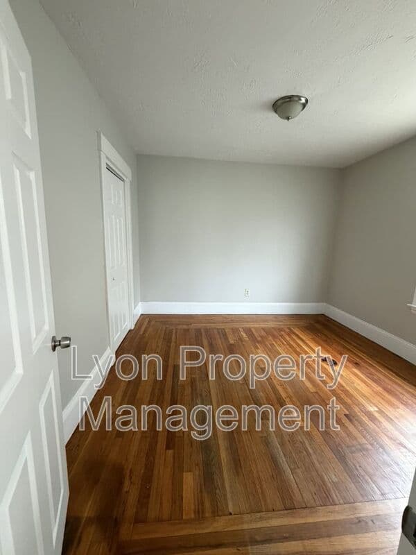 Woonsocket Condo: 318 Paradis Ave
