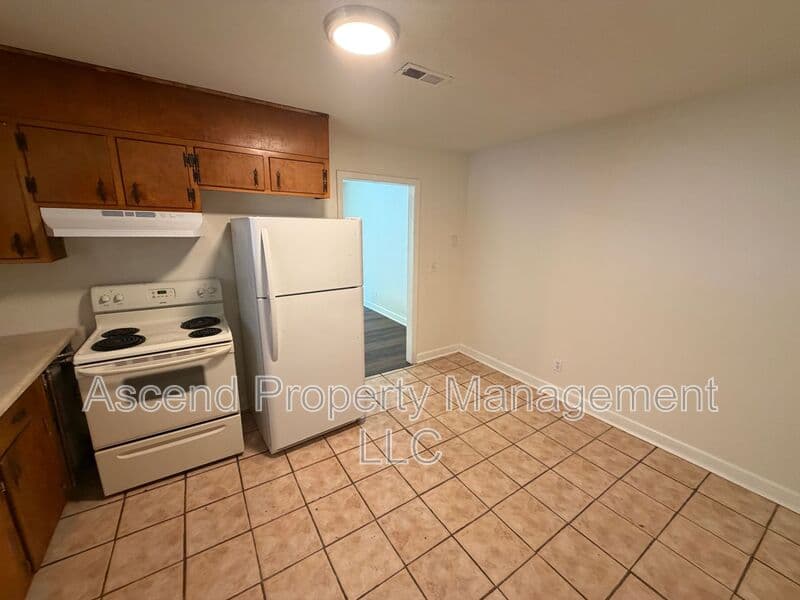 Chattanooga Condo: 3341 Pinewood Ave