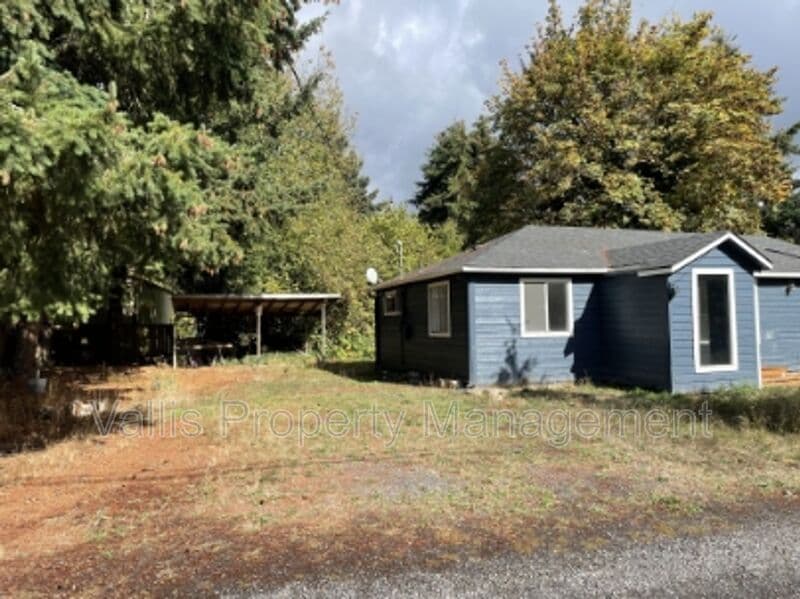 Sweet Home House: 2306 Jefferson Street