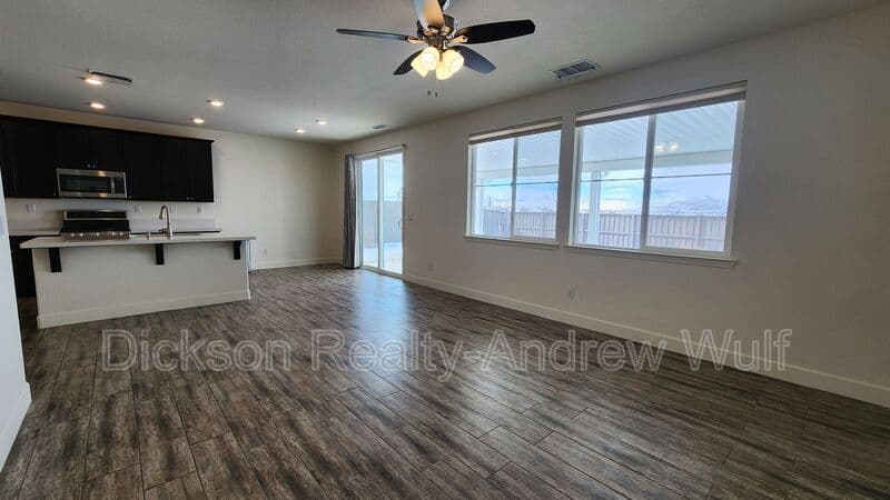 Sparks House: 2609 Bridgetown Loop