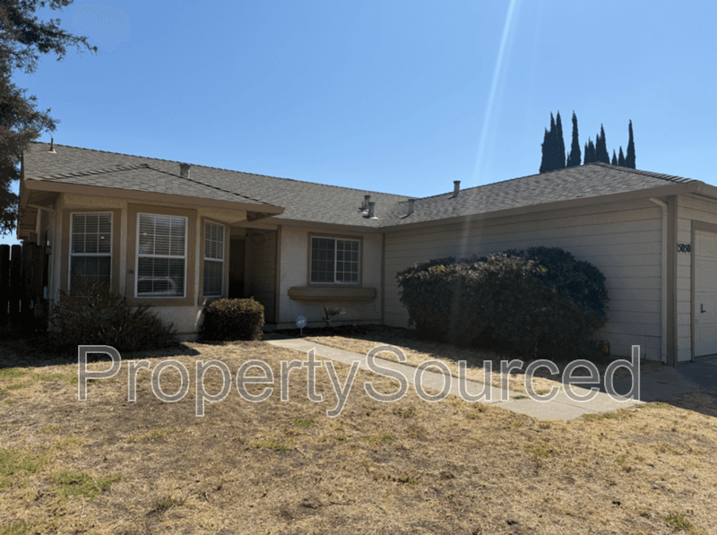 Lathrop House: 15050 Hollyhock Ct