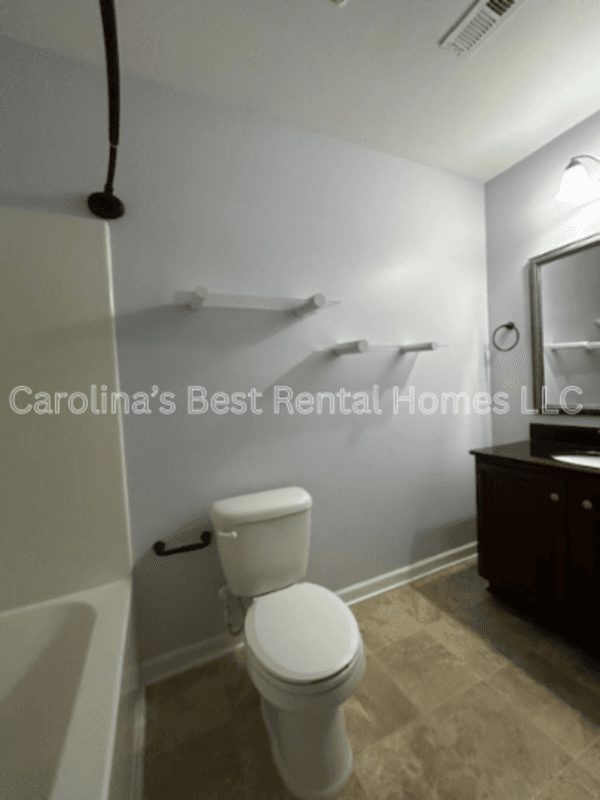 Lexington House: 148 Mariscat Place