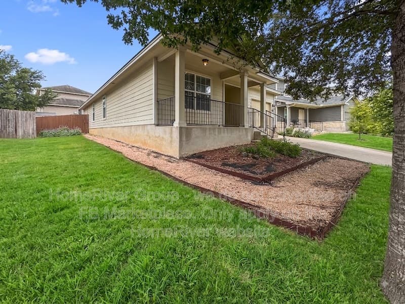 San Antonio House: 11314 Estufa Cyn