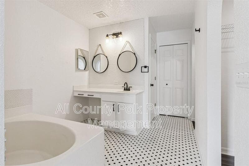 Poinciana House: 455 Danube Dr.