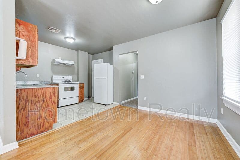 Oklahoma City Condo: 2229 NW 12th Street