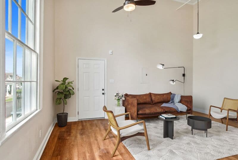New Orleans Condo: 2135 Second Street