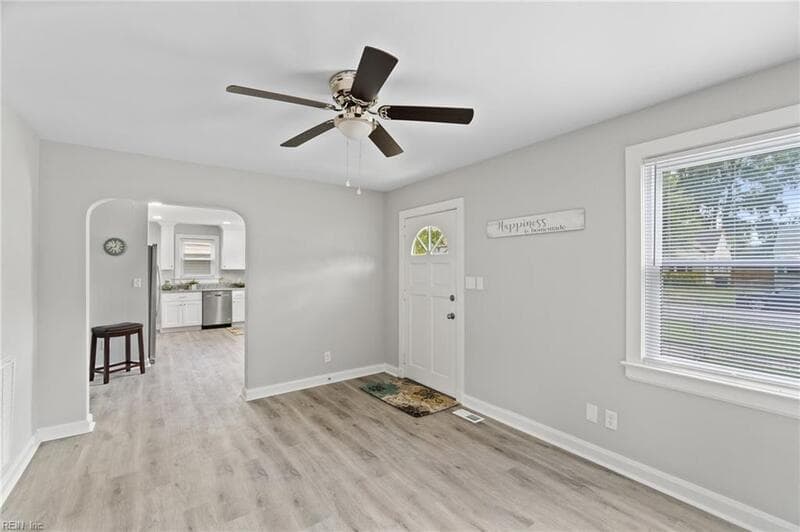 Norfolk House: 218 Beechwood Avenue