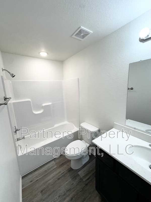 Fayetteville Condo: 1035 South Benchmark Lane - 1