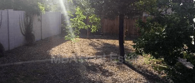 Phoenix Condo: 1325 W Woodland Ave