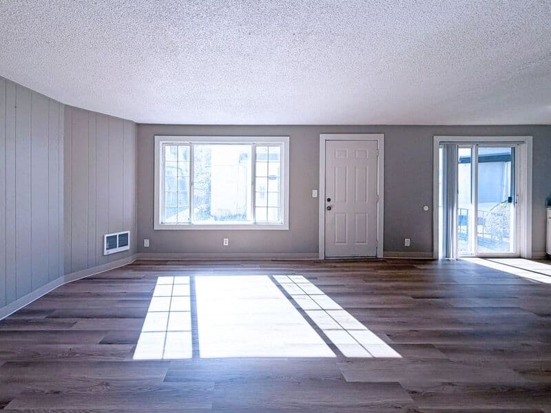 Eugene House: 1109-A West 6th Avenue