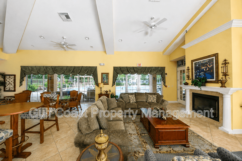 Lakewood Ranch House: 8361 Miramar Way
