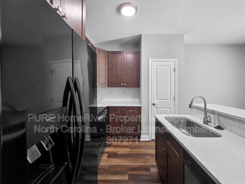Charlotte House: 621 Northway Dr