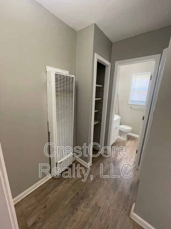 Memphis Condo: 1572 Hanauer St