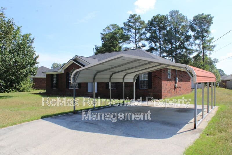 Hephzibah House: 2748 Davis Mill RD