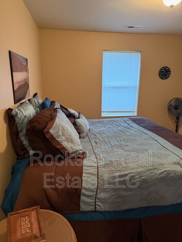 Spokane Valley House: 18119 East Mansfield Avenue