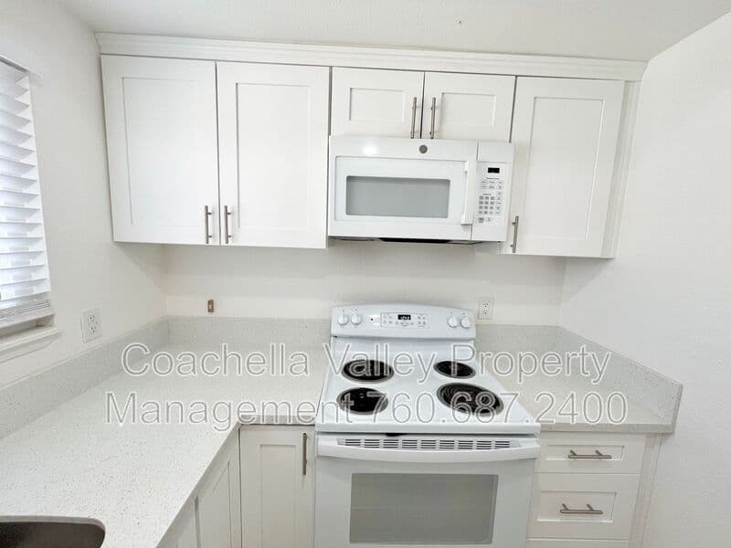 Cathedral City House: 34785 Vaquero Rd 103