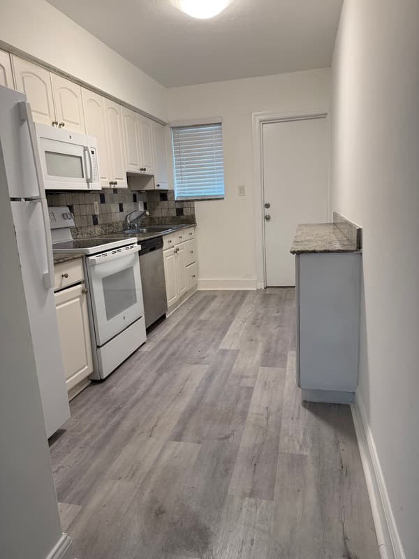 Fort Lauderdale Condo: 2837 Northeast 30th Street - 2