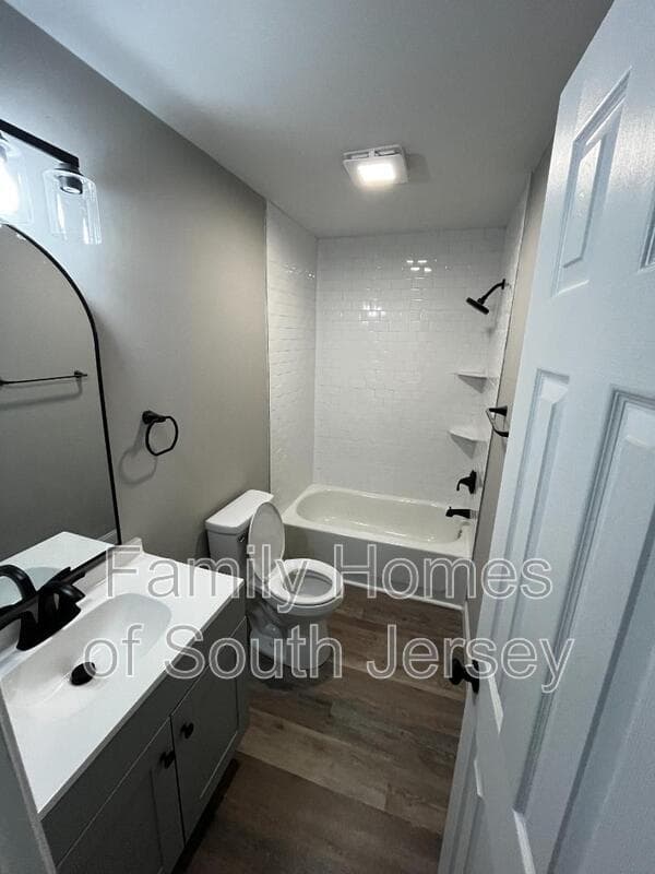 Gloucester City Condo: 242 N Broadway