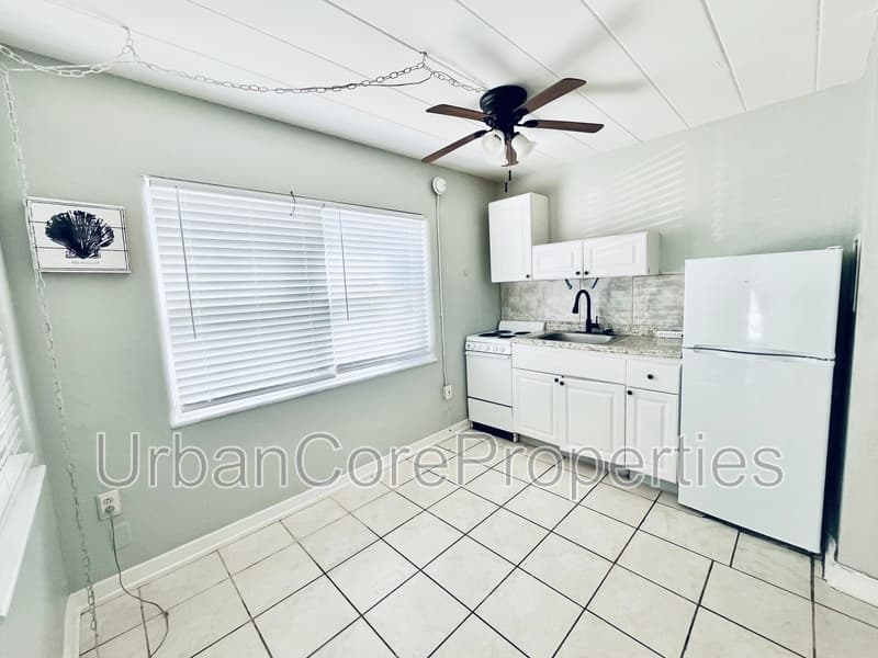 St. Petersburg Condo: 1023 Locust St NE