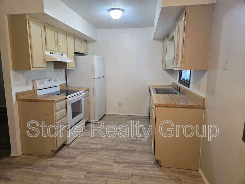 North Terre Haute Condo: 7736 North 42nd 1/2 Street