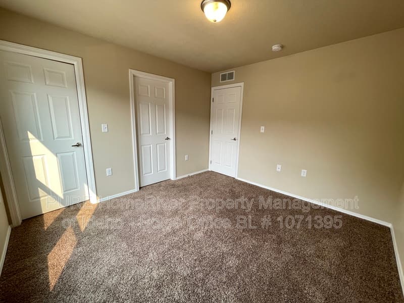 Boise Condo: 1559 S Allante Pl