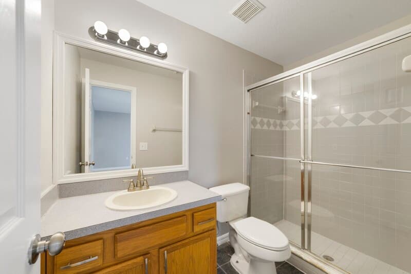 Kissimmee House: 623 Bluebill Ct