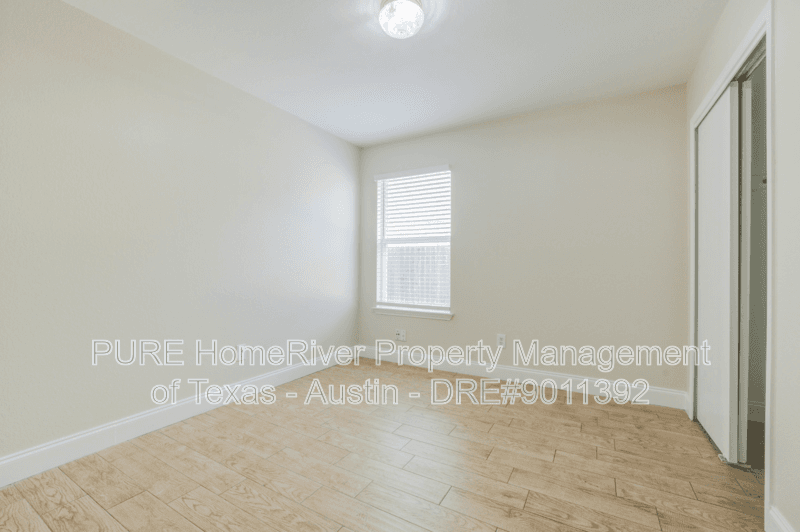 Round Rock House: 3309 Kettle Cv