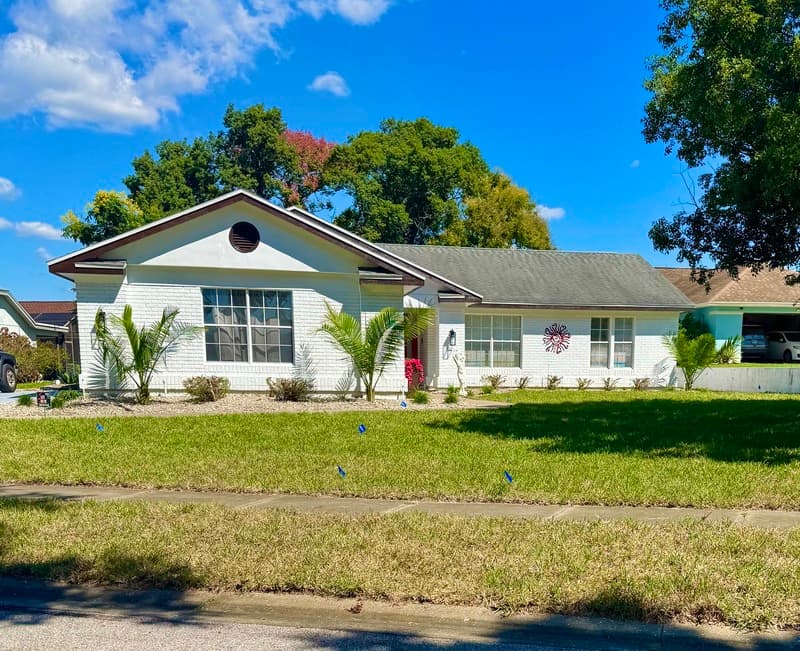 Hudson House: 13636 Dunwoody Court