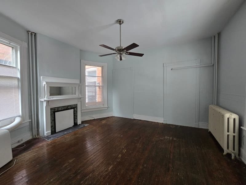 Richmond Condo: 1016 Park Ave