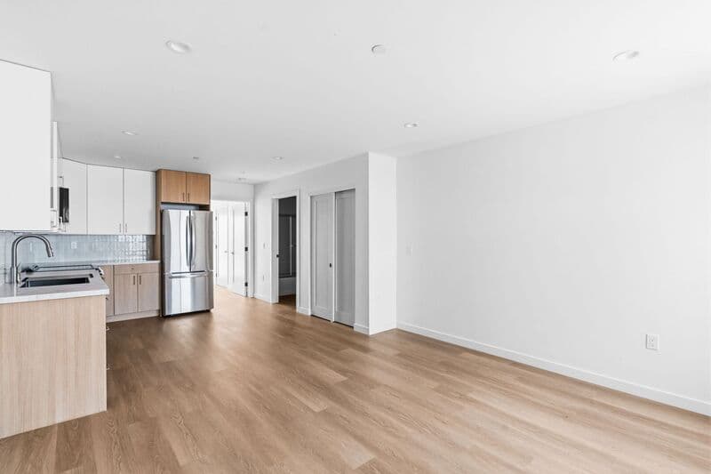 San Diego Apartment: 6638-6644 Valjean Court
