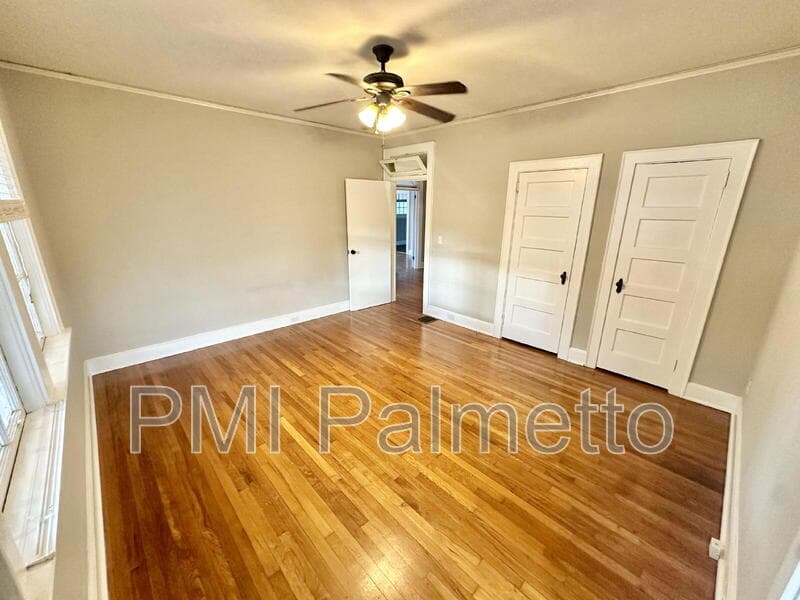 Cayce House: 1419 Axtell Drive