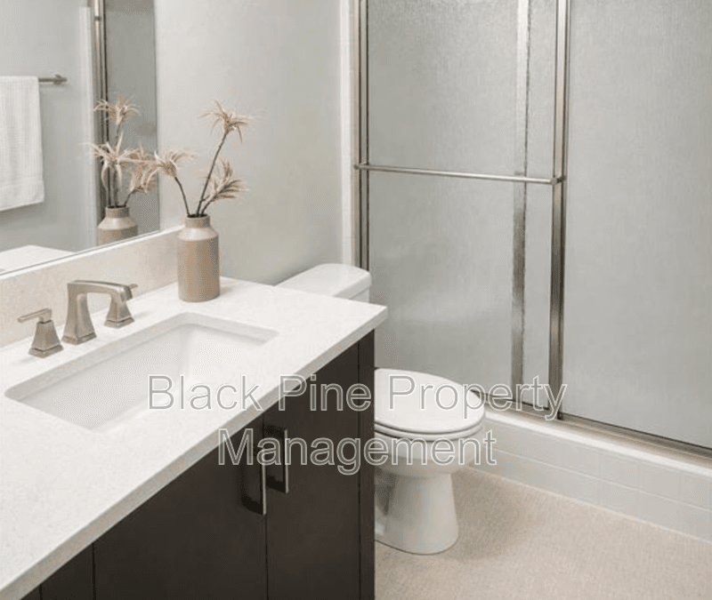 Boise Townhome: 3755 East Parkcenter Boulevard