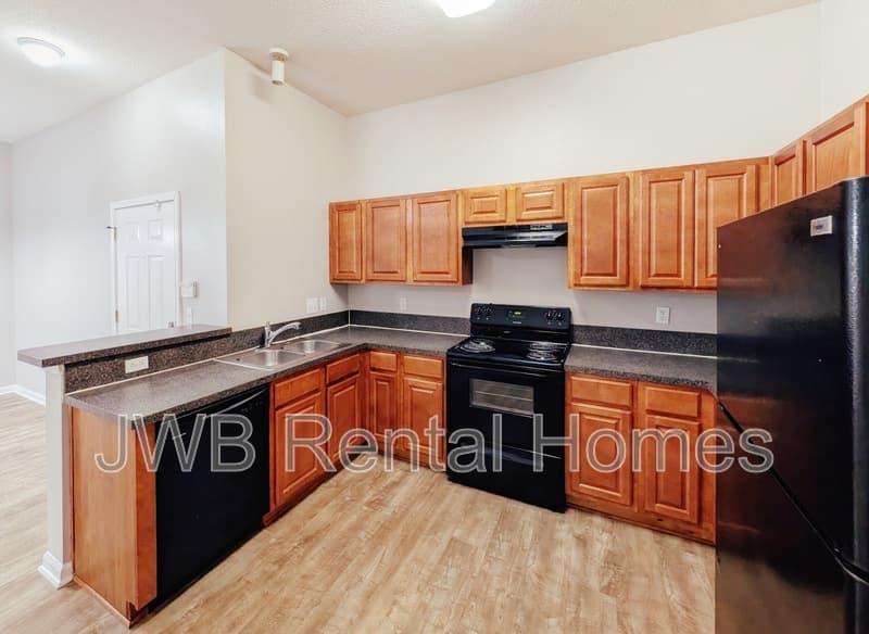 Jacksonville Condo: 5051 Playpen Dr