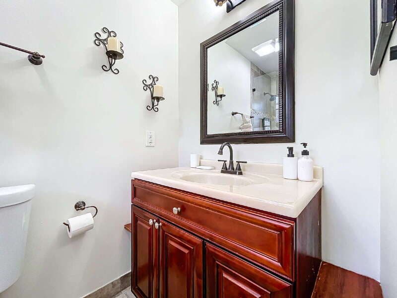 Miramar House: 6512 Arbor Drive