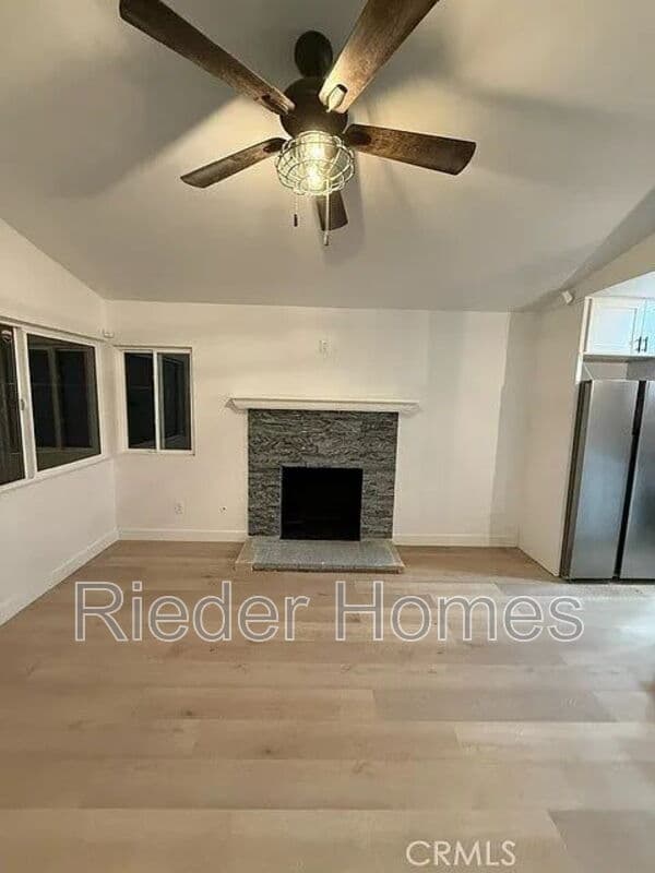 San Diego House: 664 Carefree Drive